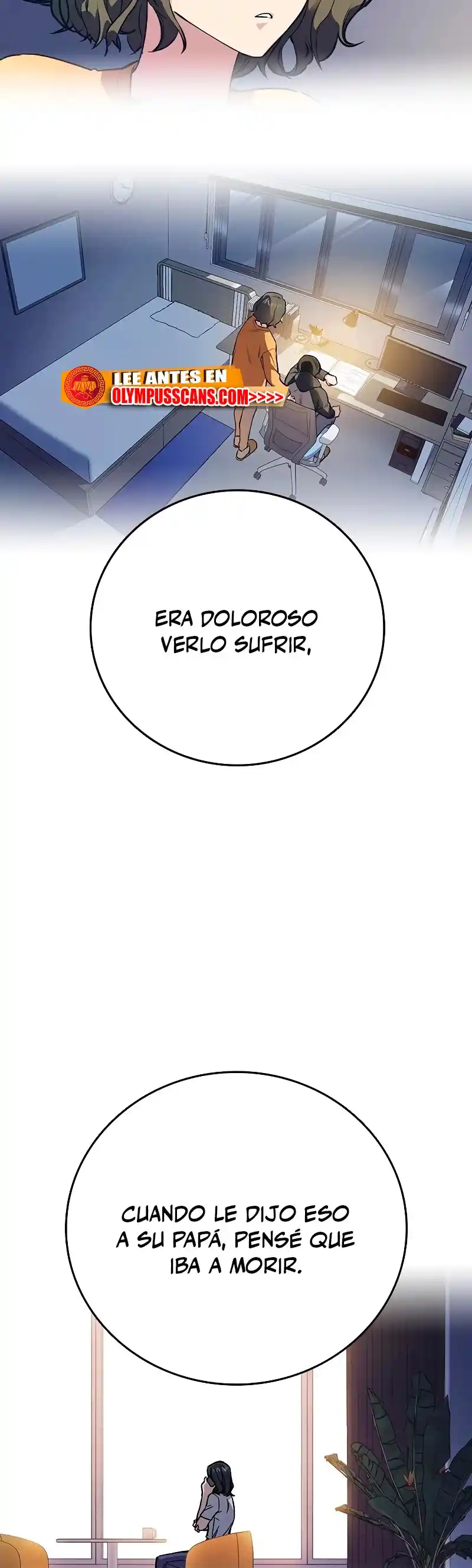 Study Group capítulo 220, página 20