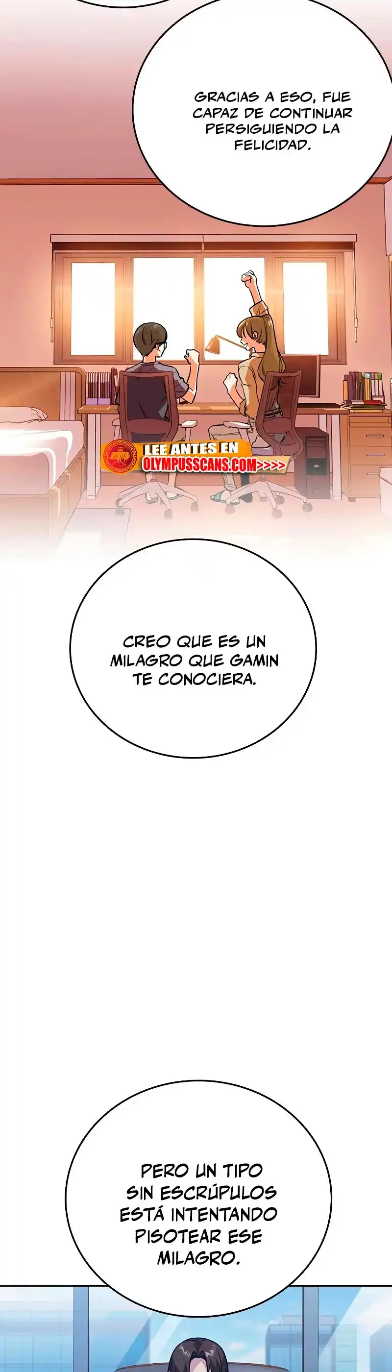 Study Group capítulo 220, página 23