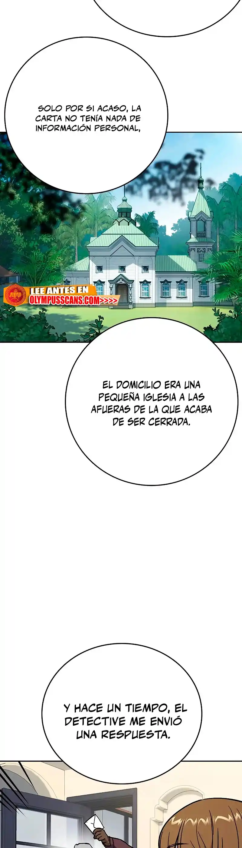 Study Group capítulo 220, página 28