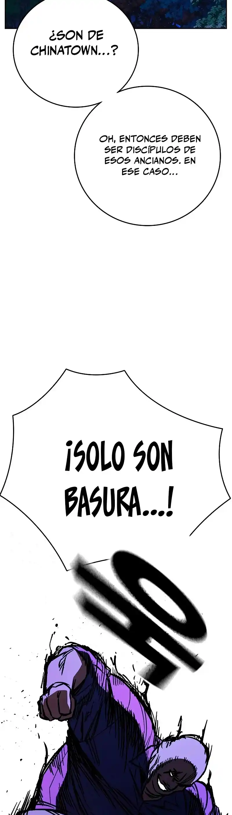 Study Group capítulo 220, página 53
