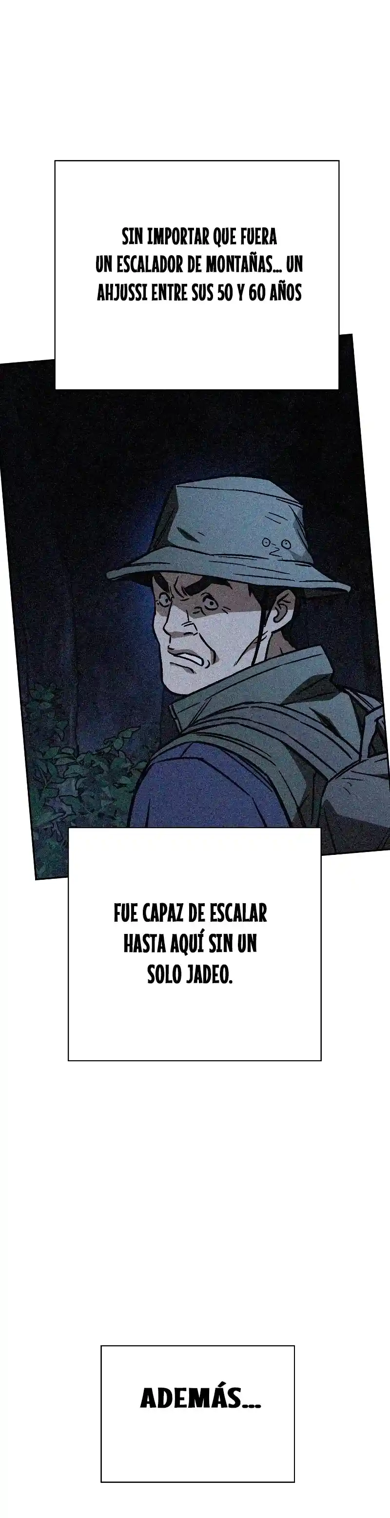 Study Group capítulo 221, página 32