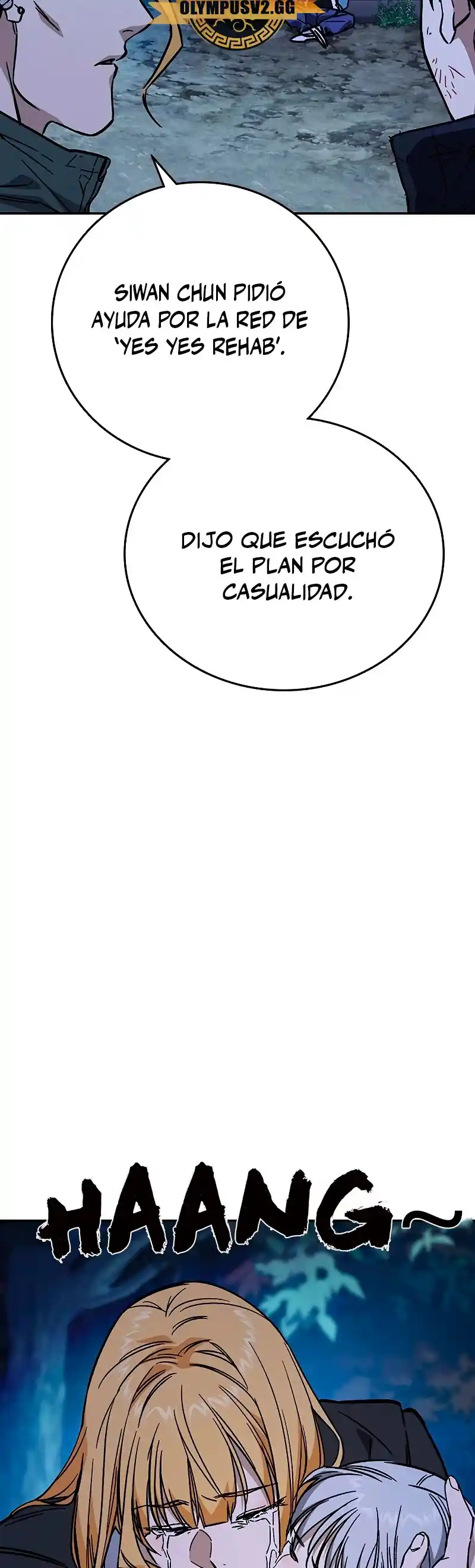 Study Group capítulo 221, página 53