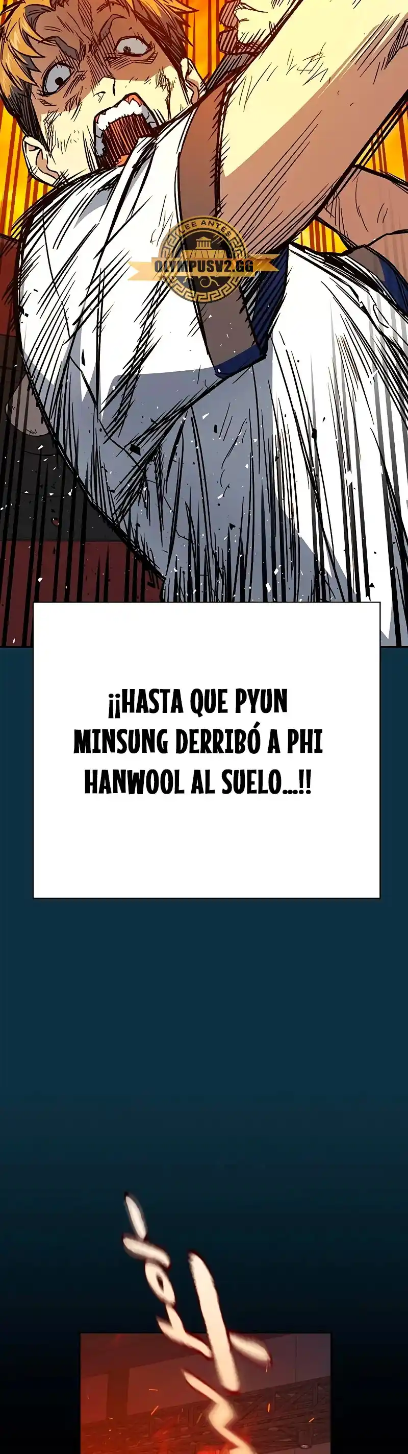 Study Group capítulo 223, página 14