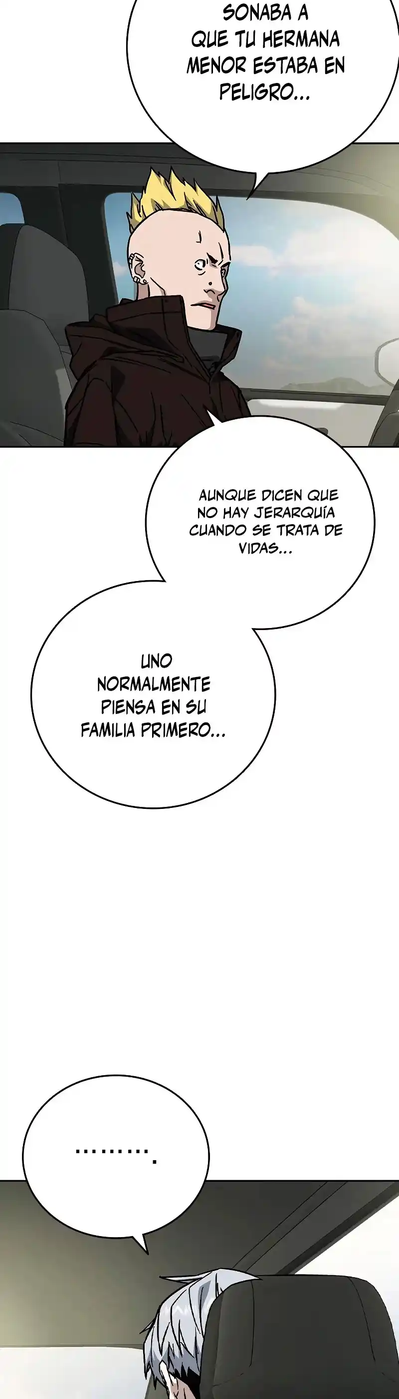 Study Group capítulo 225, página 13