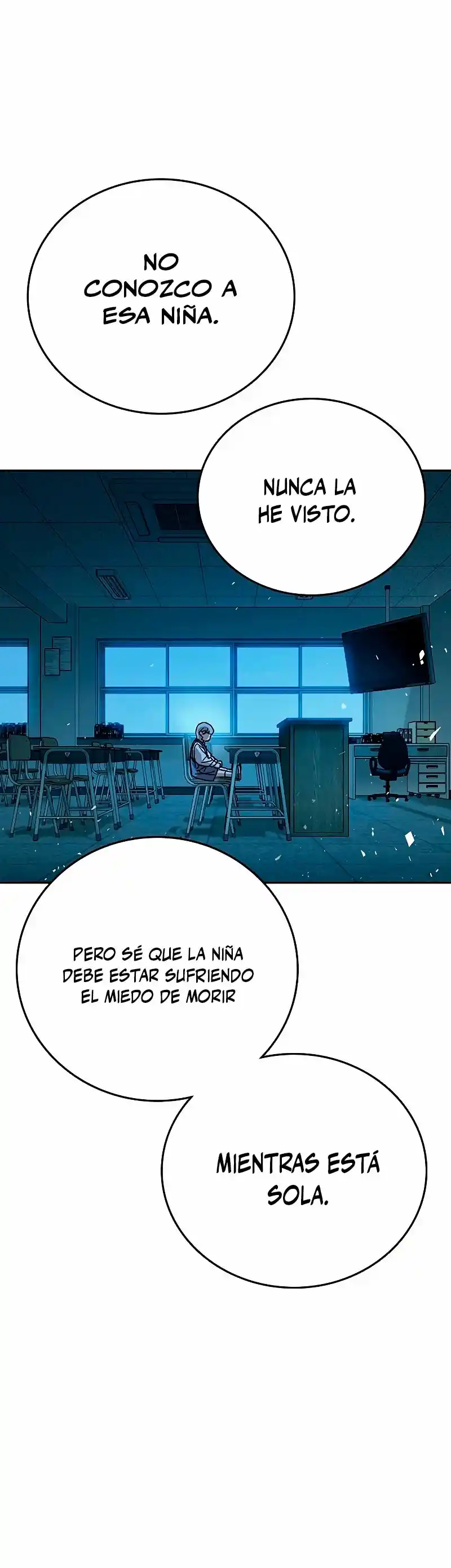 Study Group capítulo 226, página 15
