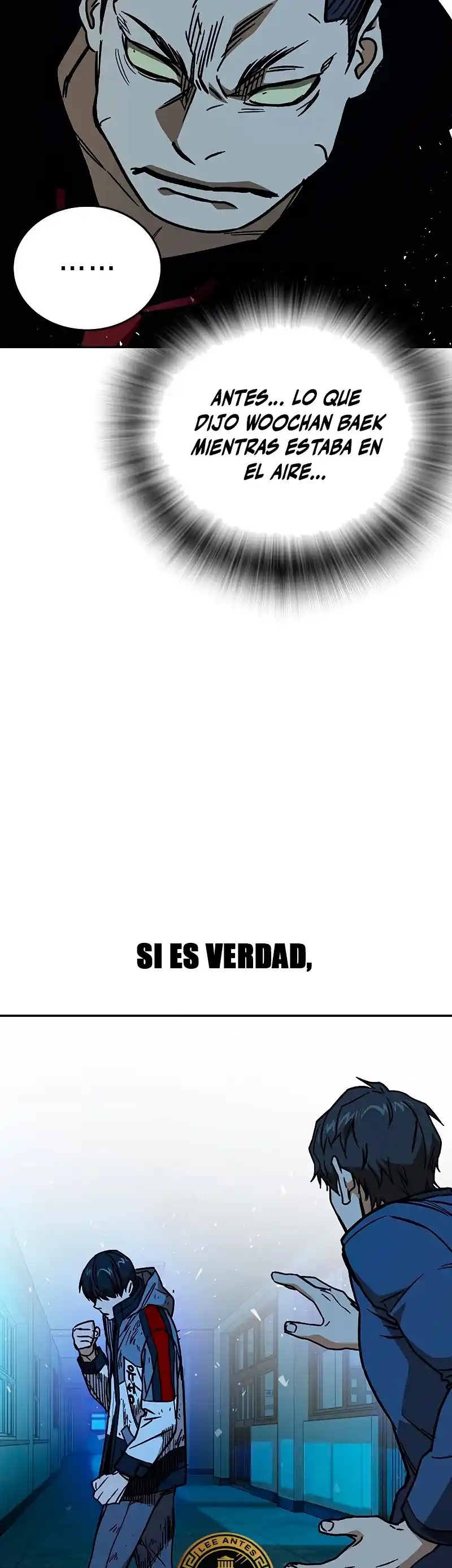 Study Group capítulo 226, página 47