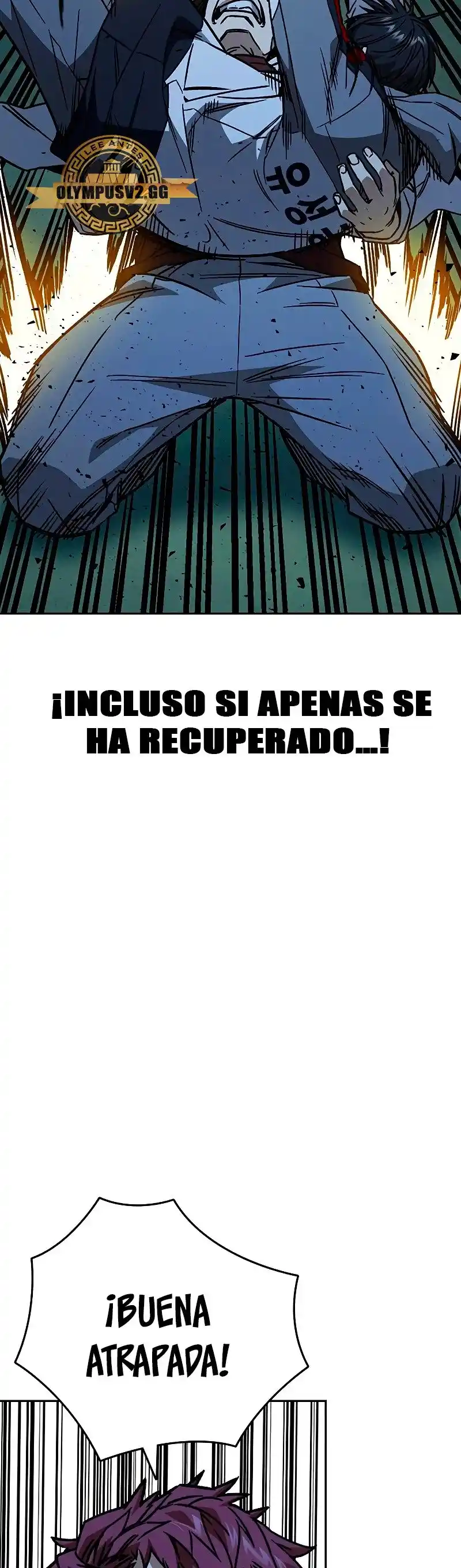Study Group capítulo 227, página 24