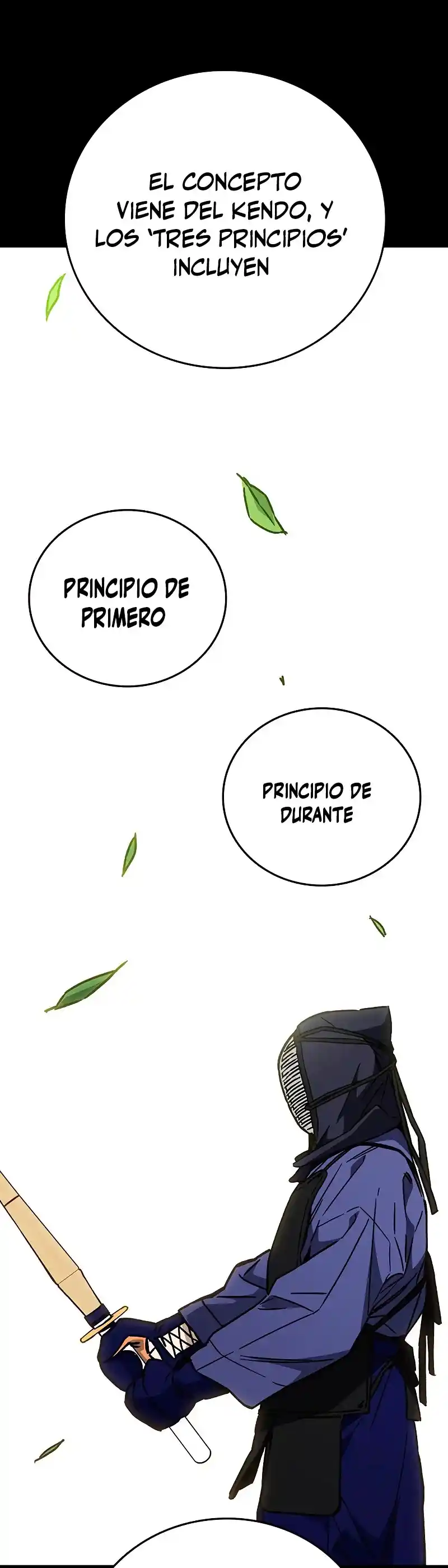 Study Group capítulo 228, página 26