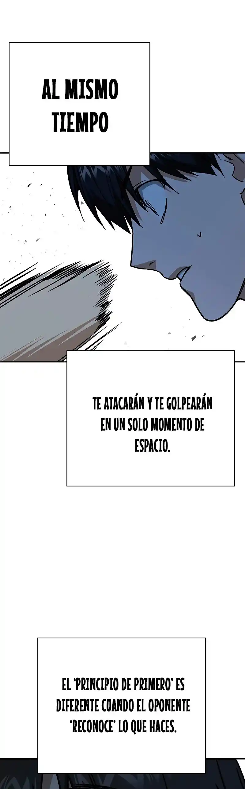 Study Group capítulo 228, página 34