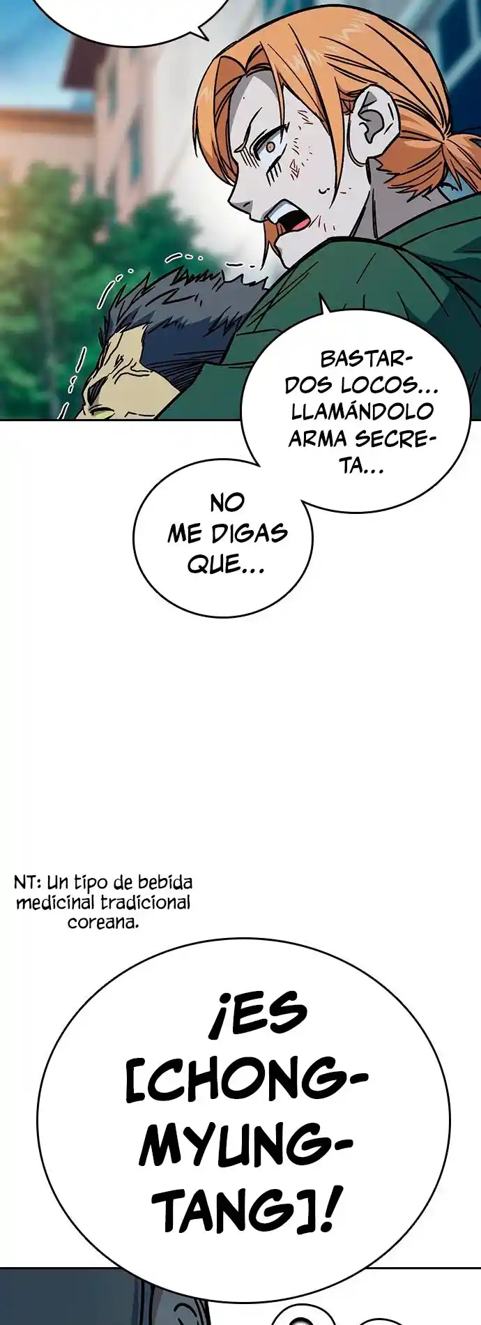 Study Group capítulo 230, página 55