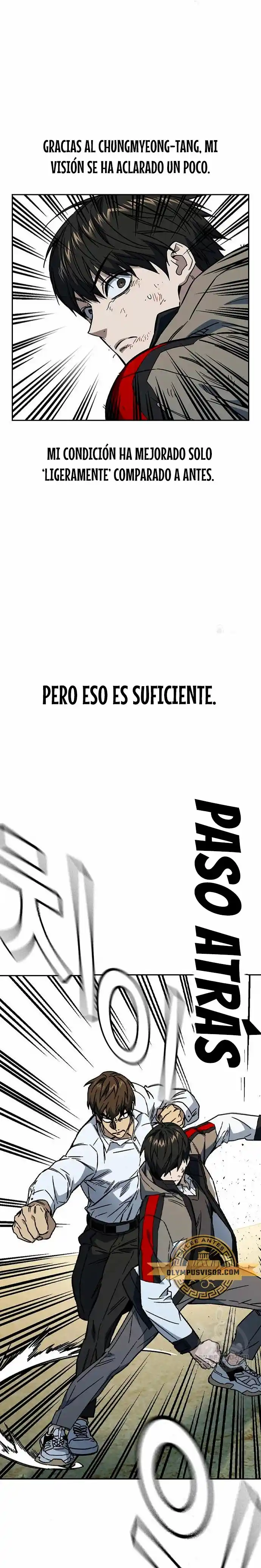 Study Group capítulo 231, página 7