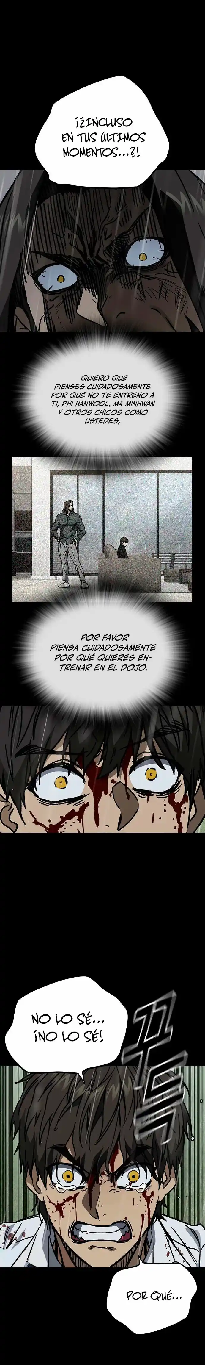 Study Group capítulo 232, página 23