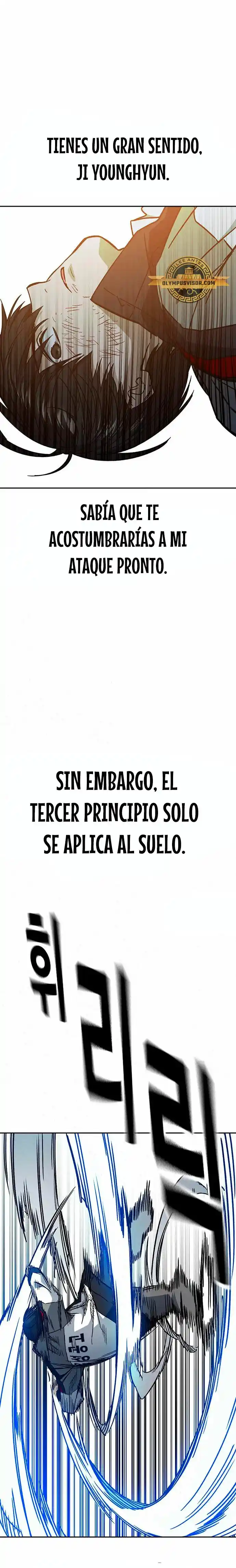 Study Group capítulo 232, página 41