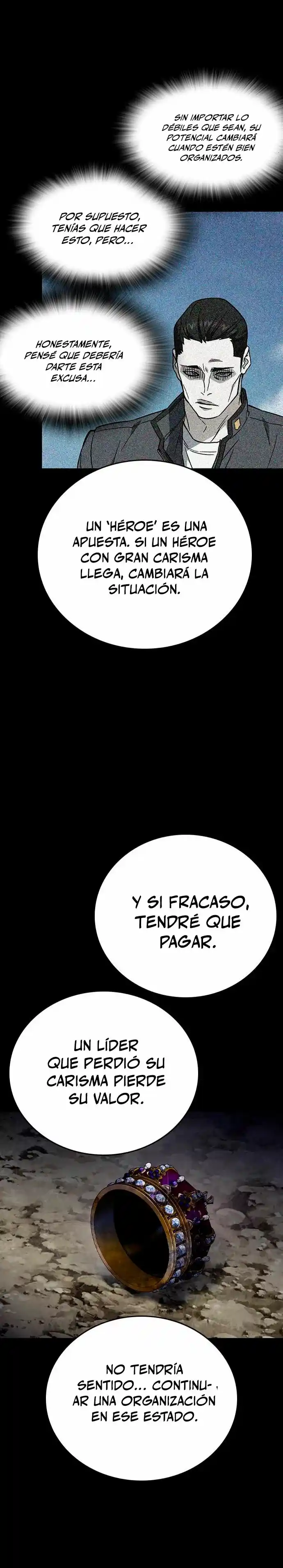 Study Group capítulo 233, página 15
