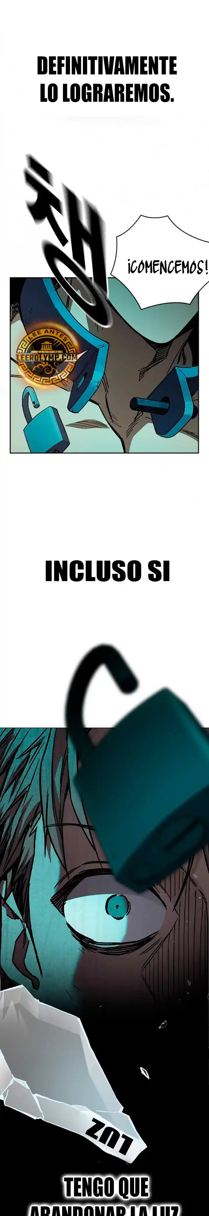 Study Group capítulo 235, página 48