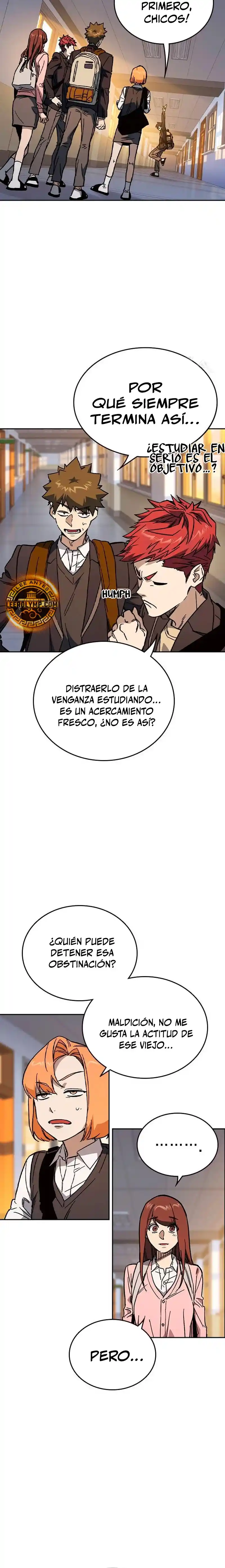 Study Group capítulo 237, página 22
