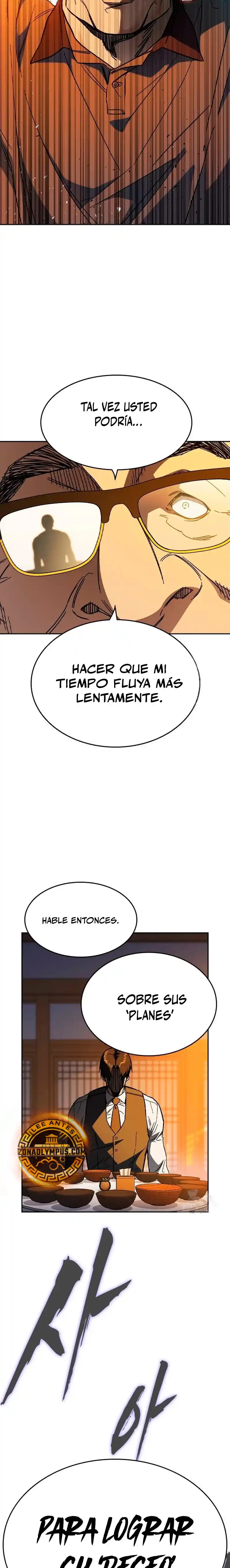 Study Group capítulo 238, página 9