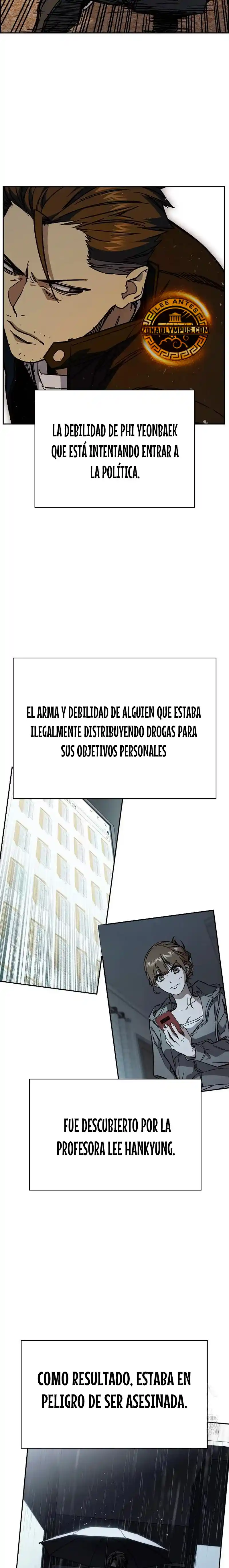Study Group capítulo 238, página 15