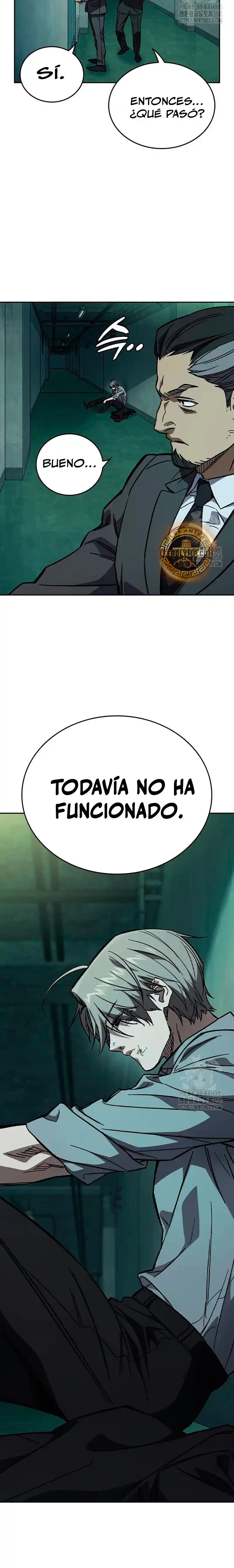Study Group capítulo 239, página 33