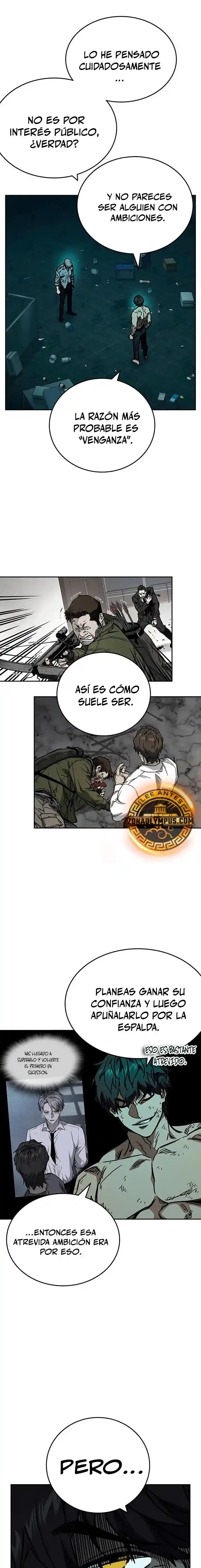 Study Group capítulo 244, página 15