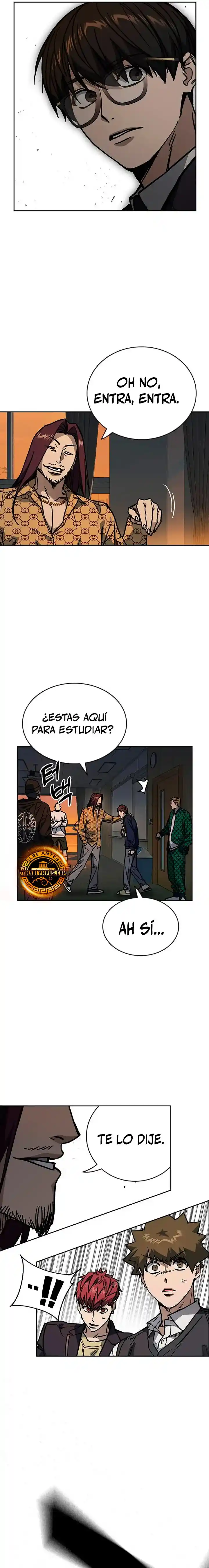 Study Group capítulo 248, página 22