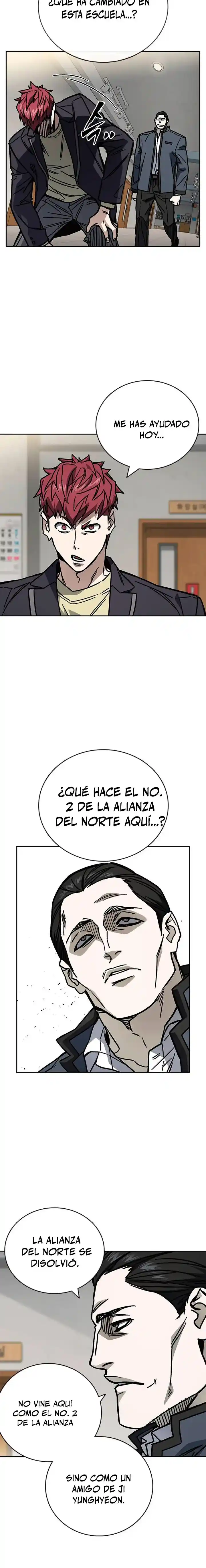 Study Group capítulo 250, página 20