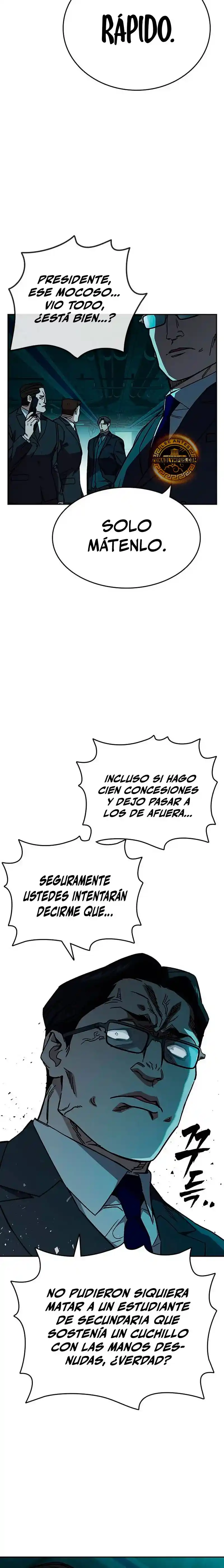 Study Group capítulo 253, página 17