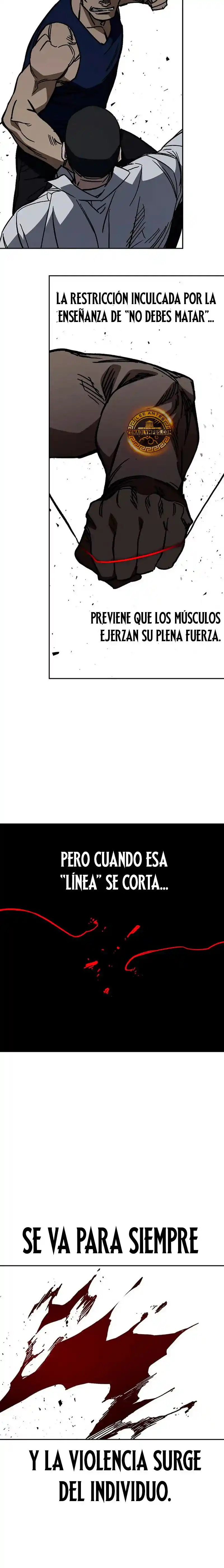 Study Group capítulo 254, página 17