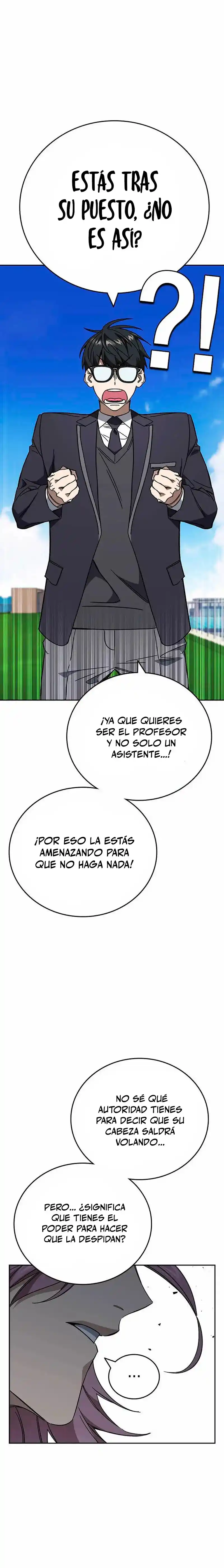 Study Group capítulo 267, página 17