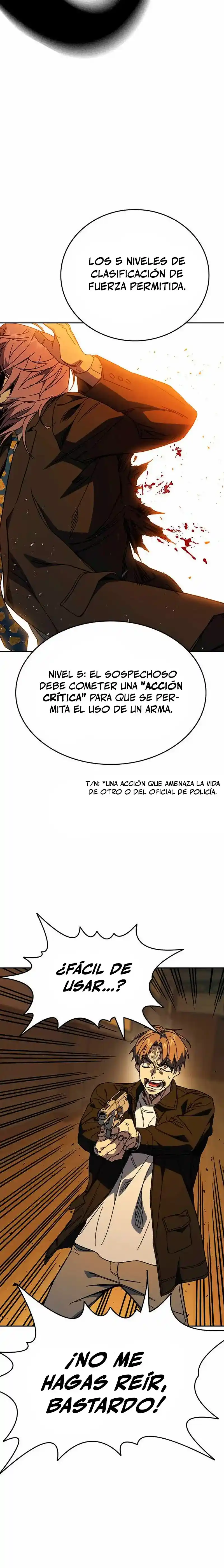 Study Group capítulo 269, página 17