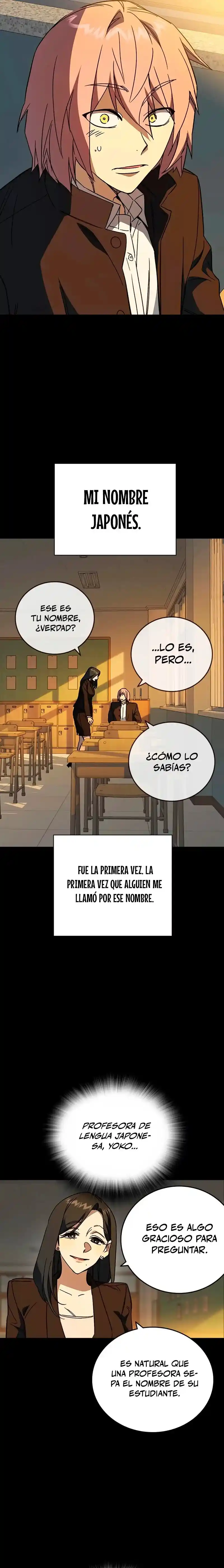 Study Group capítulo 273, página 17