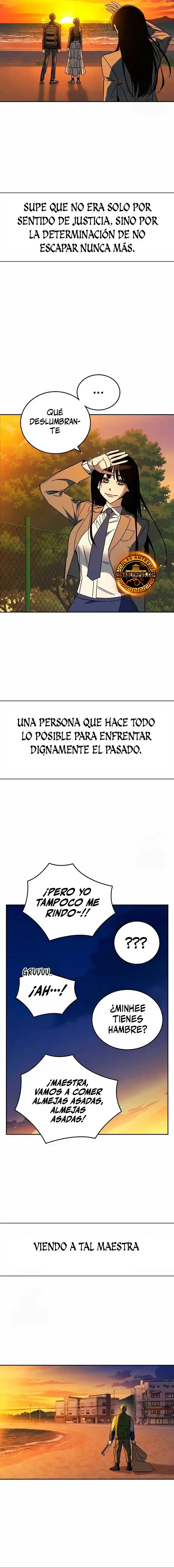 Study Group capítulo 277, página 33
