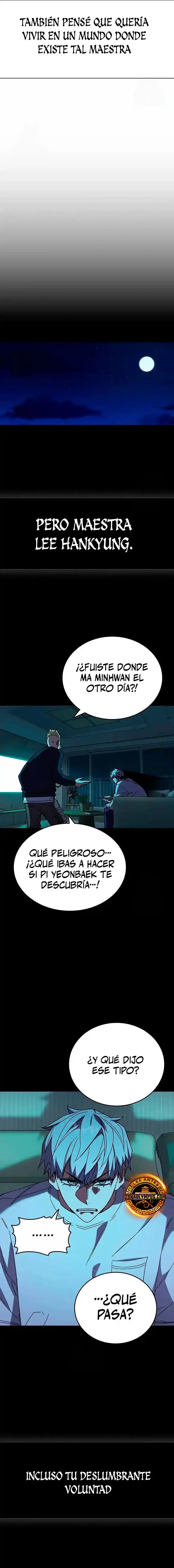 Study Group capítulo 277, página 34