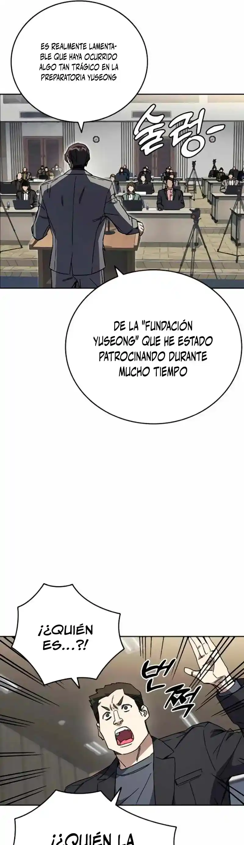 Study Group capítulo 278, página 23