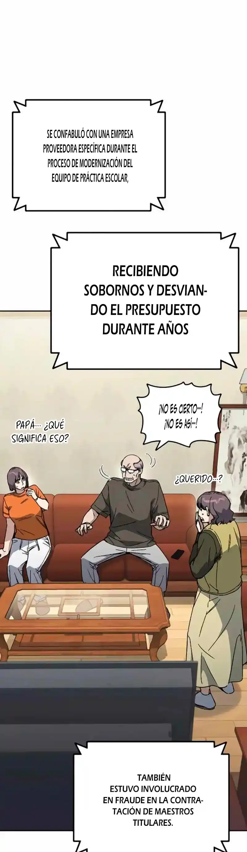 Study Group capítulo 278, página 27