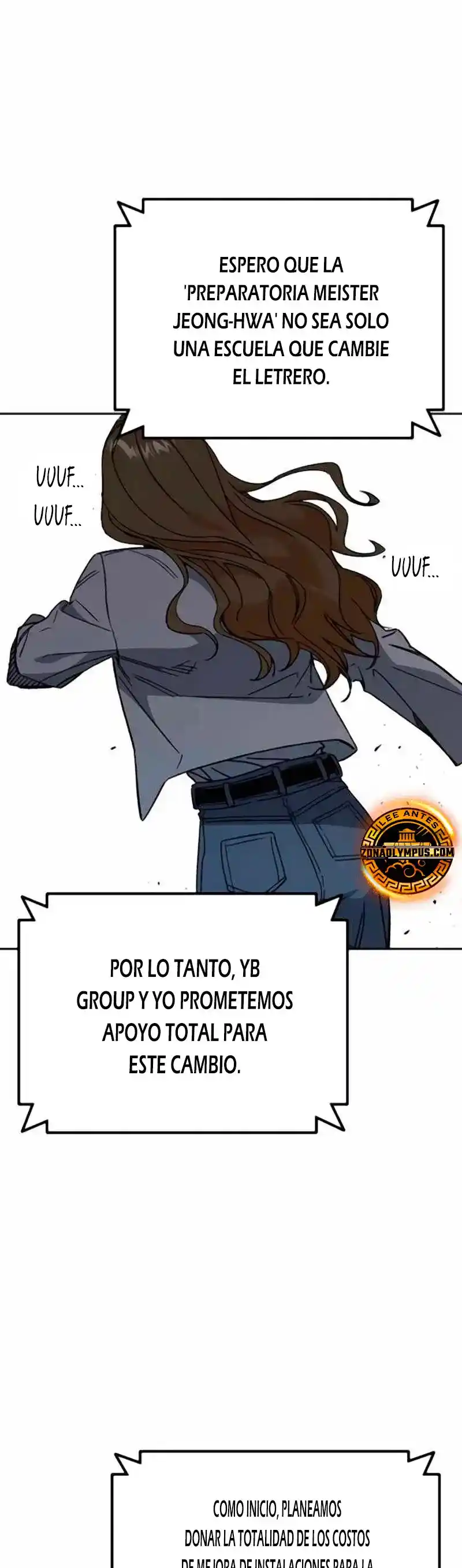 Study Group capítulo 278, página 47