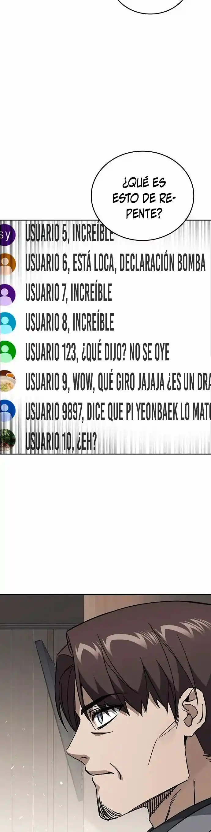 Study Group capítulo 279, página 22