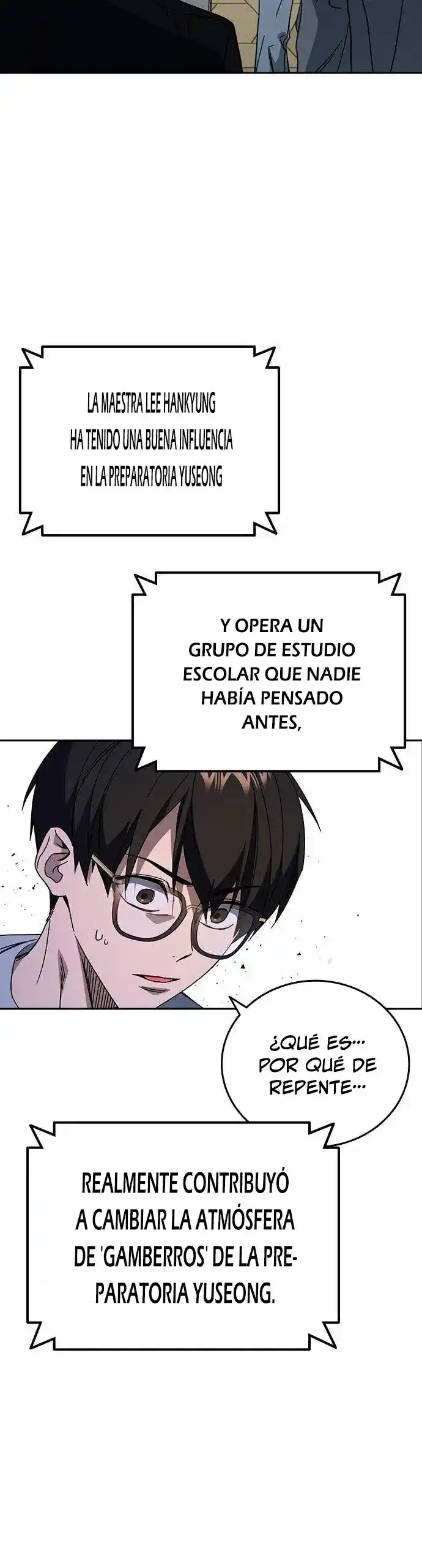 Study Group capítulo 279, página 43