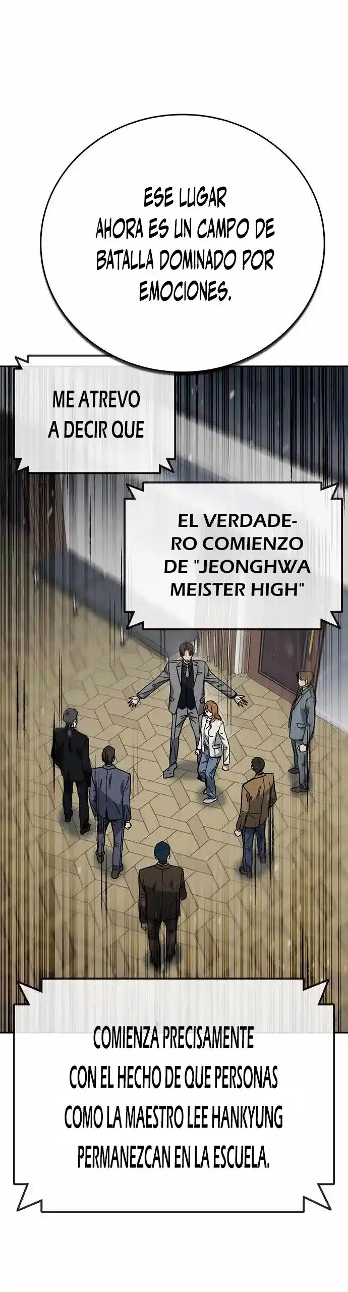 Study Group capítulo 279, página 49