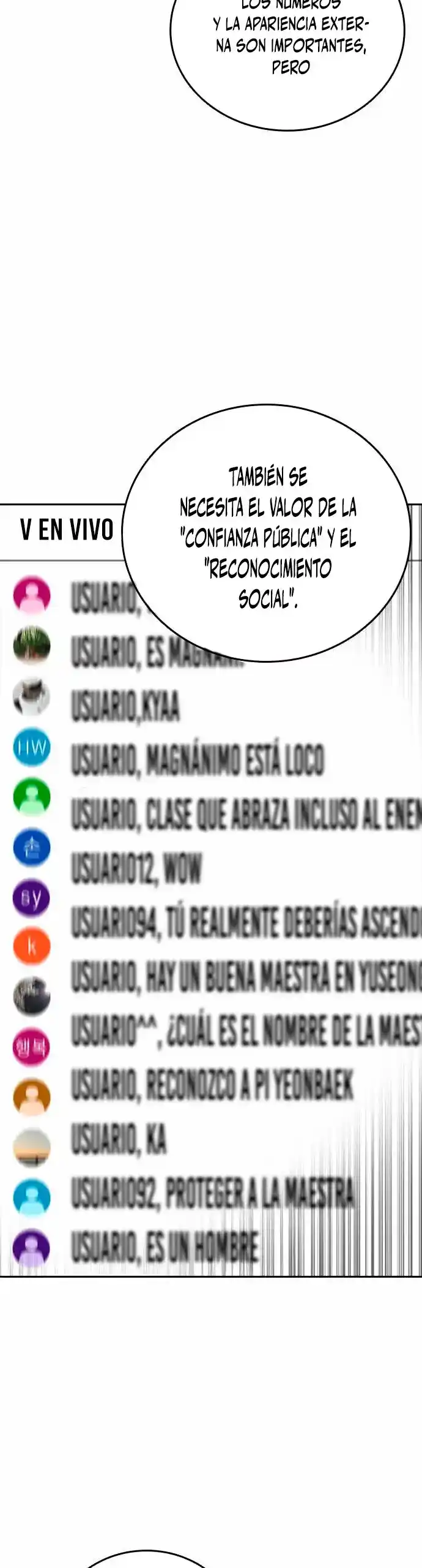 Study Group capítulo 279, página 51