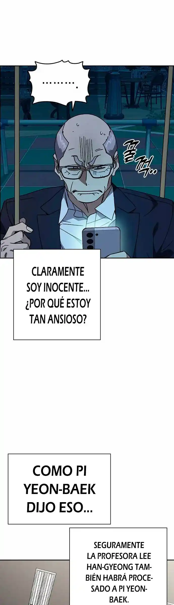 Study Group capítulo 280, página 43