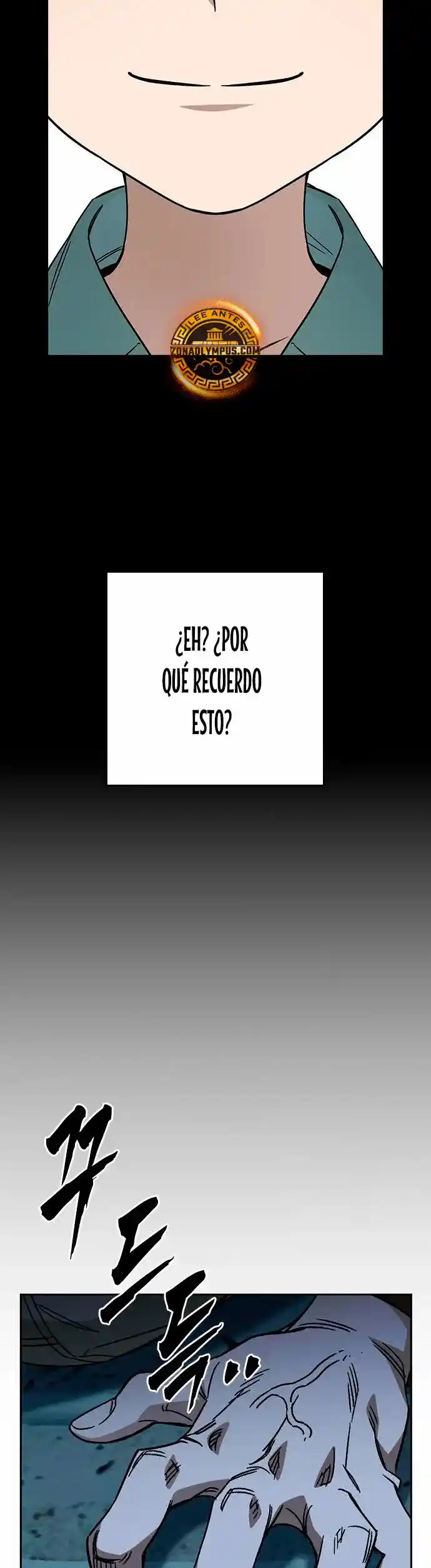 Study Group capítulo 285, página 31