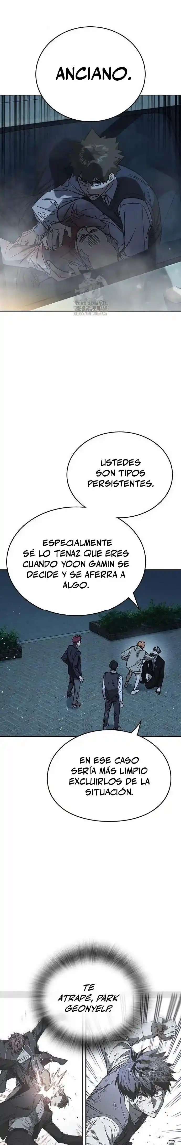 Study Group capítulo 288, página 21