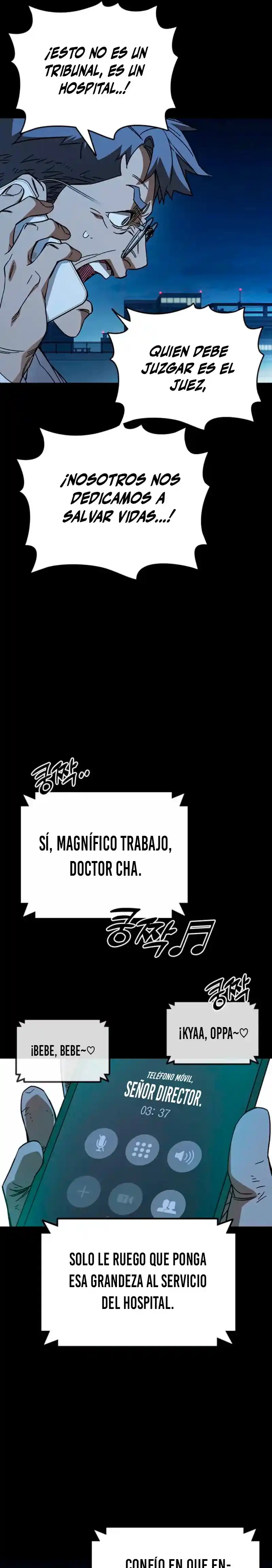 Study Group capítulo 295, página 21