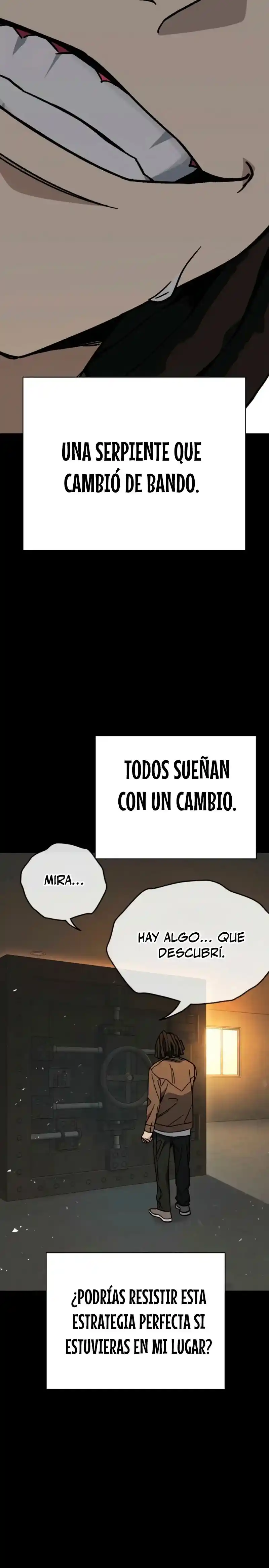 Study Group capítulo 298, página 37