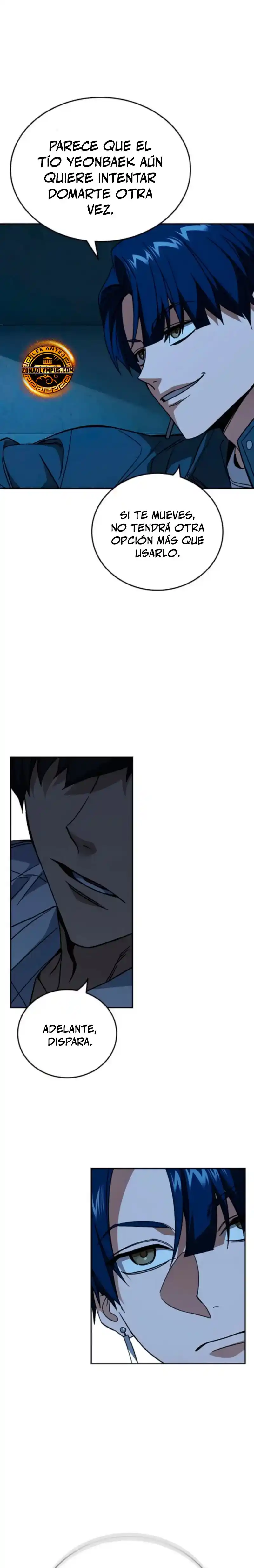 Study Group capítulo 299, página 33