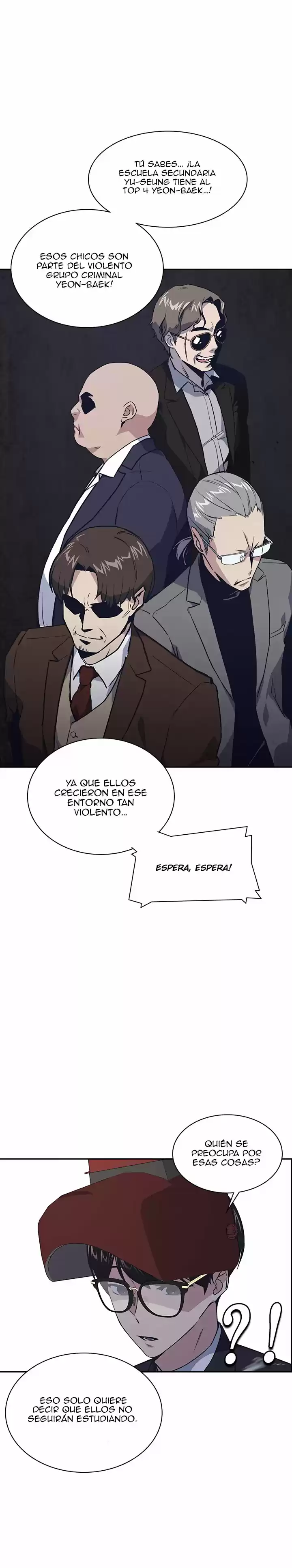 Study Group capítulo 3, página 23