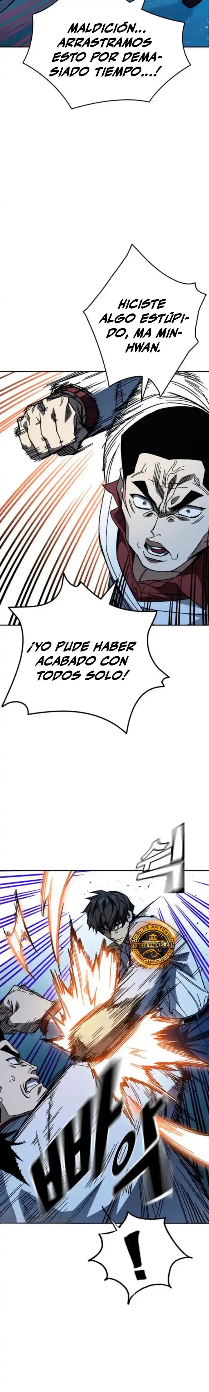 Study Group capítulo 300, página 18