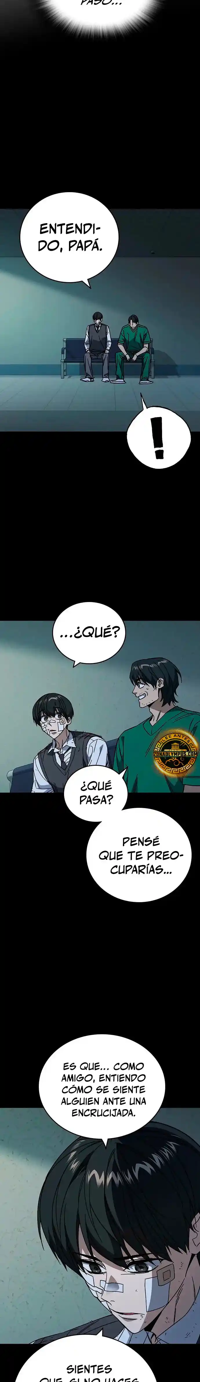 Study Group capítulo 302, página 22