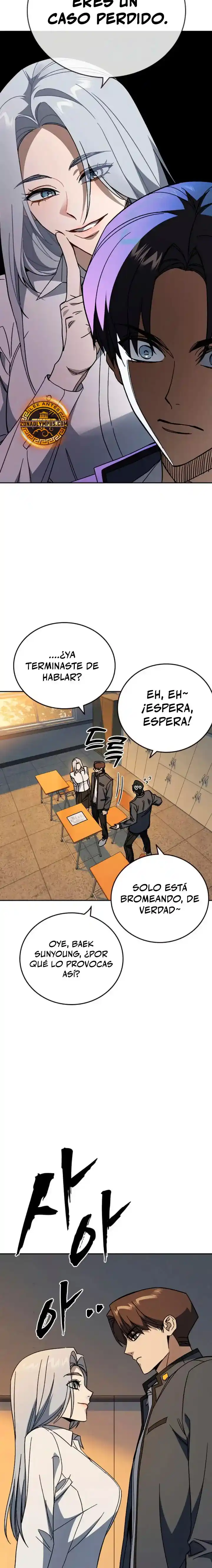 Study Group capítulo 304, página 9